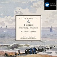 Five Bagatelles for guitar: 2.  Lento - Tom Kerstens & Уильям Уолтон