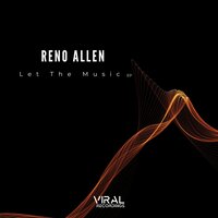 Let The Music - Reno Allen