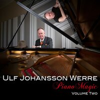 The Man I Love - Ulf Johansson Werre