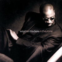 Don't Take Your Love Away - Wayman Tisdale