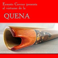 Sentimiento Indio - Ernesto Cavour