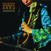Konyr - Raushan Orazbaeva