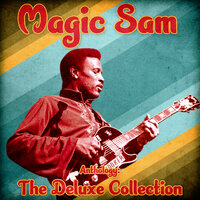 Just a Little Bit - Magic Sam