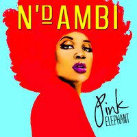 Nobody Jones - N'Dambi