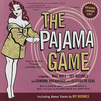 I've Got A Feelin' You're Foolin' - Joy Nichols, Max Wall & The Original London Cast