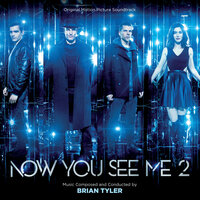 Buffy The Chippie - Brian Tyler