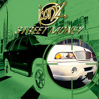 Lick Shot - Blac Haze & Luc Duc & Iconz