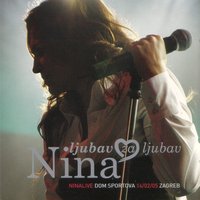 Ja Za Ljubav Neću Moliti - Nina Badrić