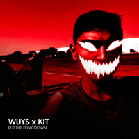 PUT THE FUNK DOWN - WUYS & kit