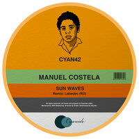 Sun Waves - Manuel Costela