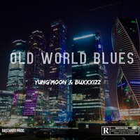 Absent - Yung'Moon & Buxxxizz