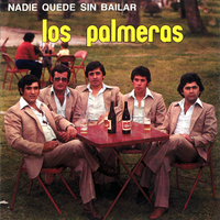 Escapando a la Verdad - Los Palmeras
