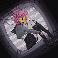 Unexplained Anxiety - /!\Ошибка Целостности