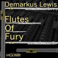 Me Lovin U - Demarkus Lewis