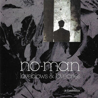 Beautiful & Cruel - No-Man