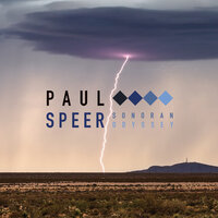 Monsoon (Thunder) - Paul Speer