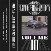 Get Off The Floor - DJ Impala & Tony Flawless