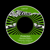 Protection (Manners Riddim) (Conscious Dub 1) - Truesounds & Humble Lion