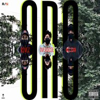 Oro - RIVEZ & Milian & Overdose