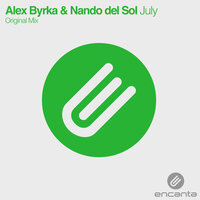 July - Alex Byrka & Nando Del Sol