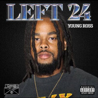 Left 24 - Young Ross