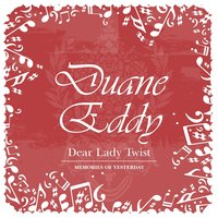 Hard Times - Duane Eddy