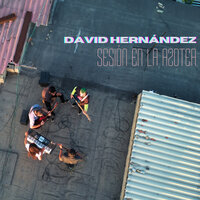 Encuentro Casual - David Hernandez