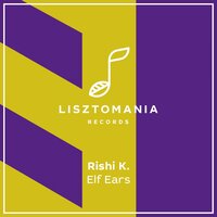 Elf Ears - Rishi K.