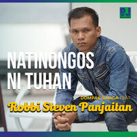 Natinongos ni Tuhan - Dompak Sinaga & Robbi Steven Panjaitan & Udin BTB