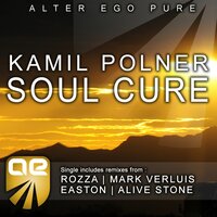 Soul Cure - Kamil Polner & Rozza