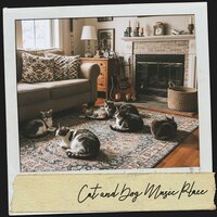 Oceanic Lullabies - Dog Relaxation & Musica relajante dormir & Music For Cats and Dogs