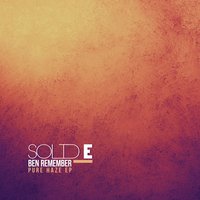 Pure Haze - Ben Remember
