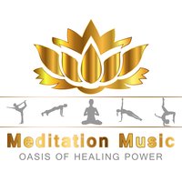 Music for Meditation & Yoga - Spiritual Healing Music Universe