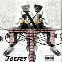 Is It Just Me - Joefes & Unspoken Salaton