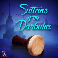 Halebi Darbuka Ağır - Filiz Satık
