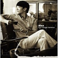My Lover - Alex