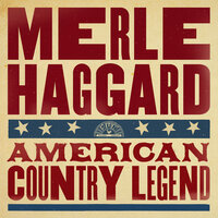 Swinging Doors - Merle Haggard