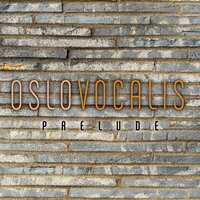 Dostóyno yest - Oslo Vocalis & Павел Григорьевич Чесноков