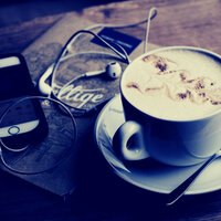 Sparkling Ambience for Coffeehouses - Dixieland Jazz Prime