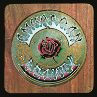 Me And Bobby McGee - Grateful Dead