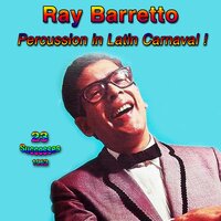 More - Ray Baretto