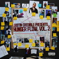 Everyday - Justin Credible & Kalan.frfr & Griff Tyler