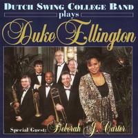 Creole Love Call - Dutch Swing College Band & Deborah J. Carter