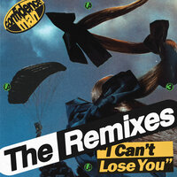 I CAN’T LOSE YOU - Confidence Man & Papa Nugs