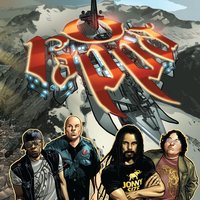 Anjos (Pra quem tem fé) - O Rappa
