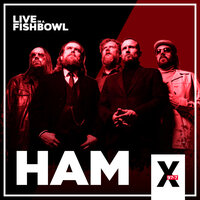 Misery - Ham & Live in a Fishbowl