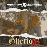 Meu Mor - TopCheri & Jelson & Manxebe