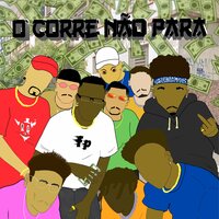 Da Bela pro mundo - Loscar & FP da Bela Vista & VN & LP MC & Zezirare