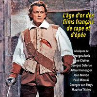 Thème de Till L'Espiègle (from Les Aventures de Till L’Espiègle, 1956) - Жорж Орик