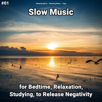 Slow Music Part 62 - Sleeping Music & Relaxing music & Yoga